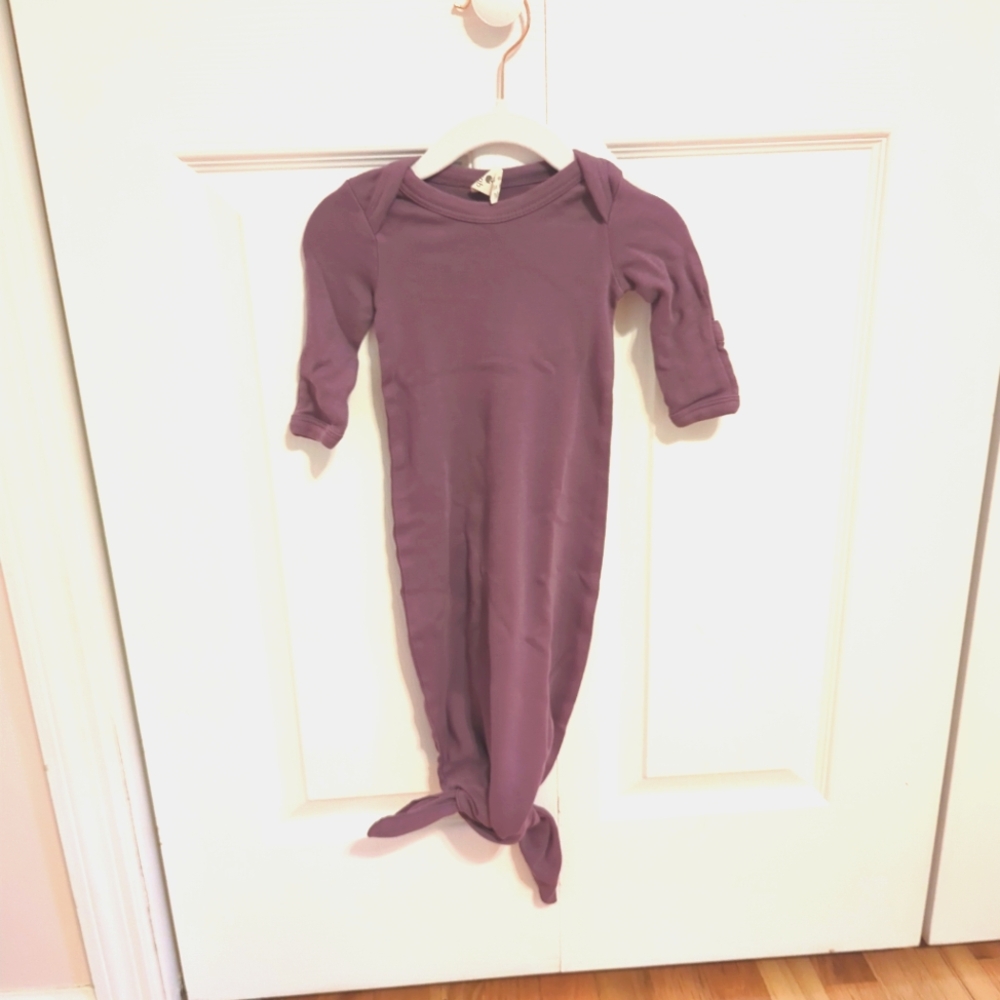 Kate Quinn Baby Gown